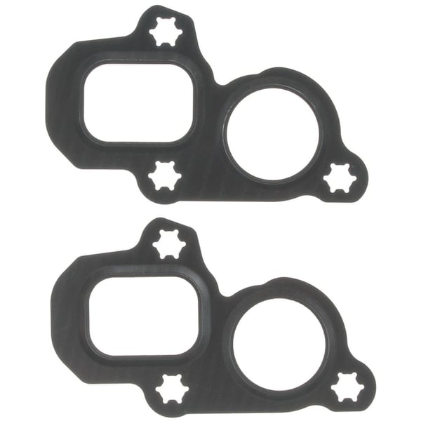 Mahle Engine Water Pump Gasket, Mahle K33358 K33358 - main